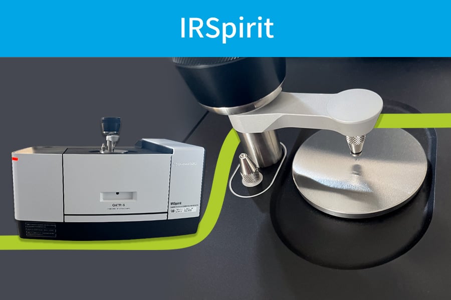 franplast IRSpirit