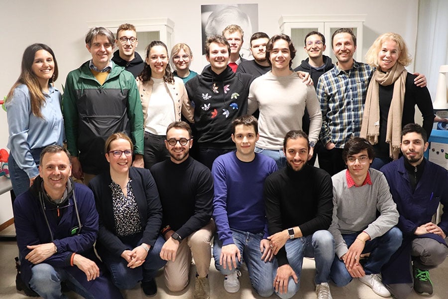 Franplast e UniversitĂ