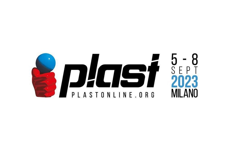 Franplast fiera PLAST 2023 Milano