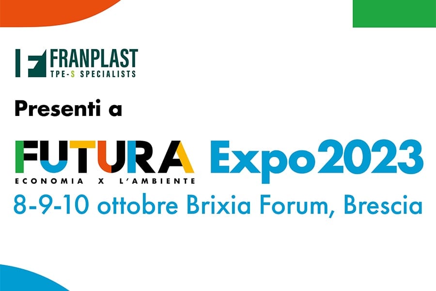 Franplast a Futura Expo 2023