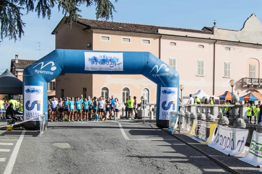Franplast sostiene Airno