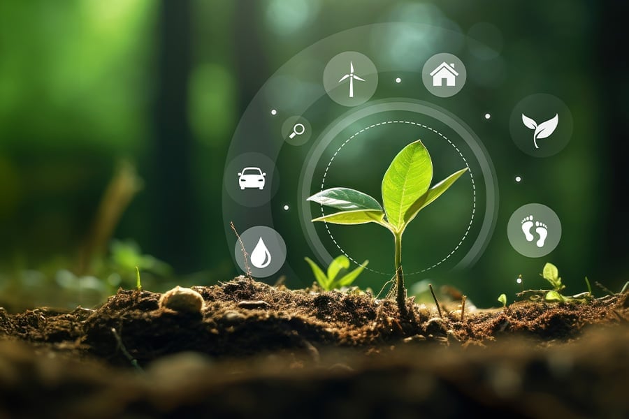 Certificazione Carbon Footprint 2024