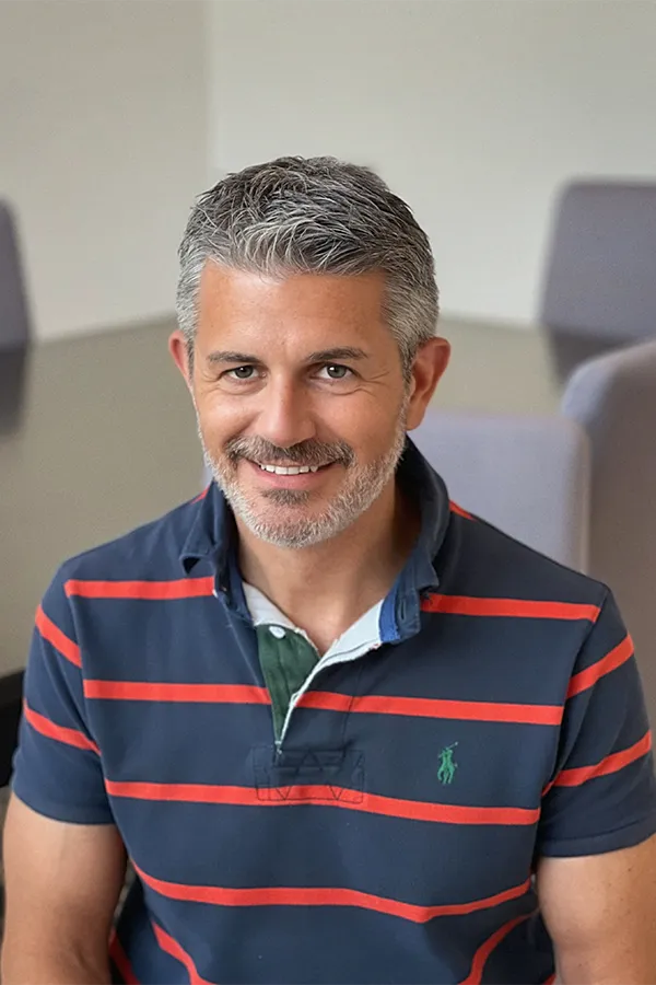 Filippo Bernardi