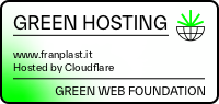 Green Web badge