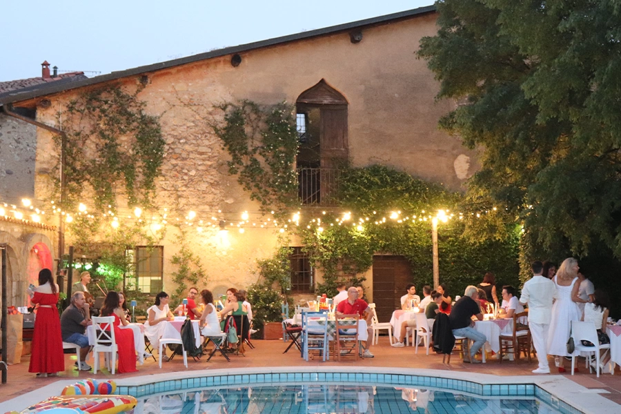 Franplast summer party 2025