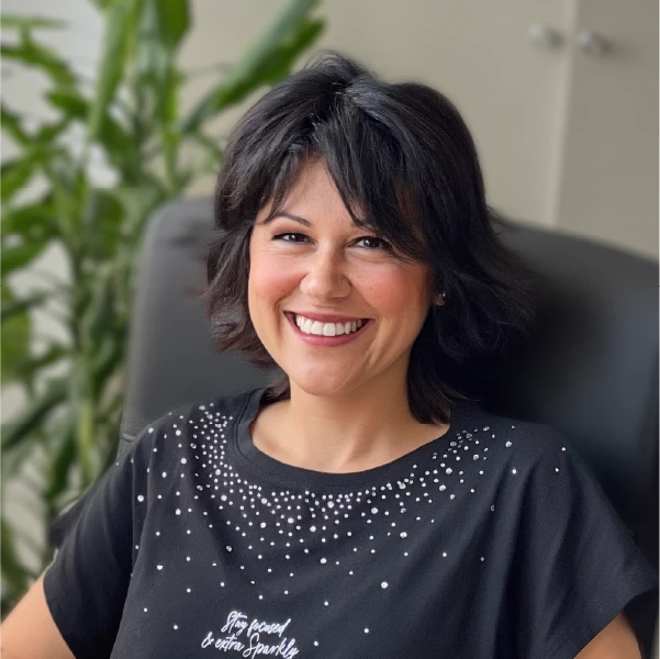 Lara Distefano Franplast