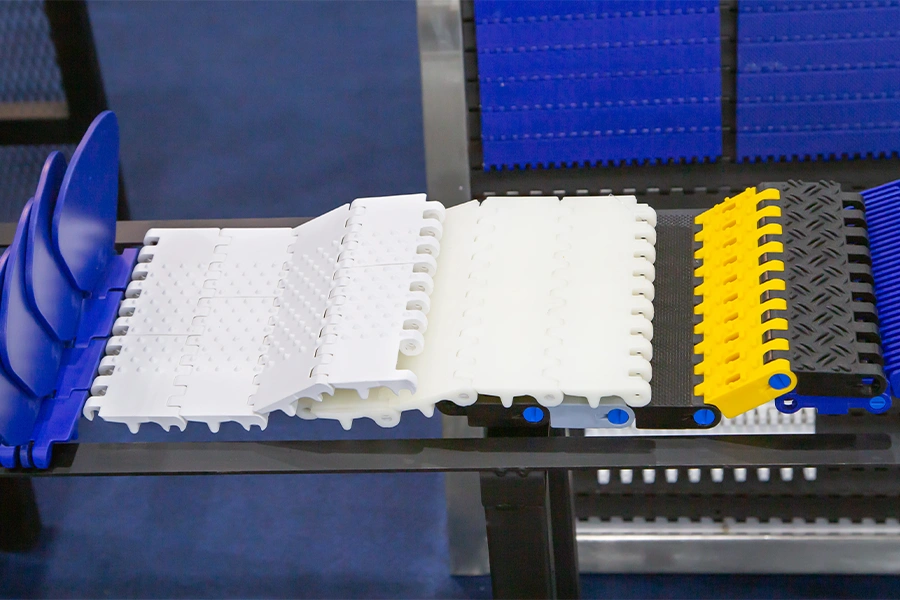 conveyor belt