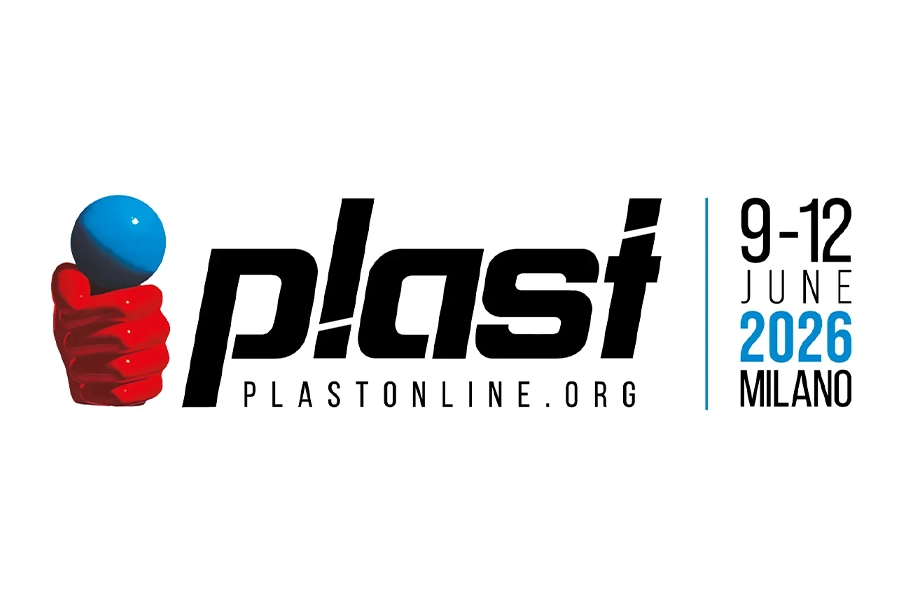 Logo Plast 2026